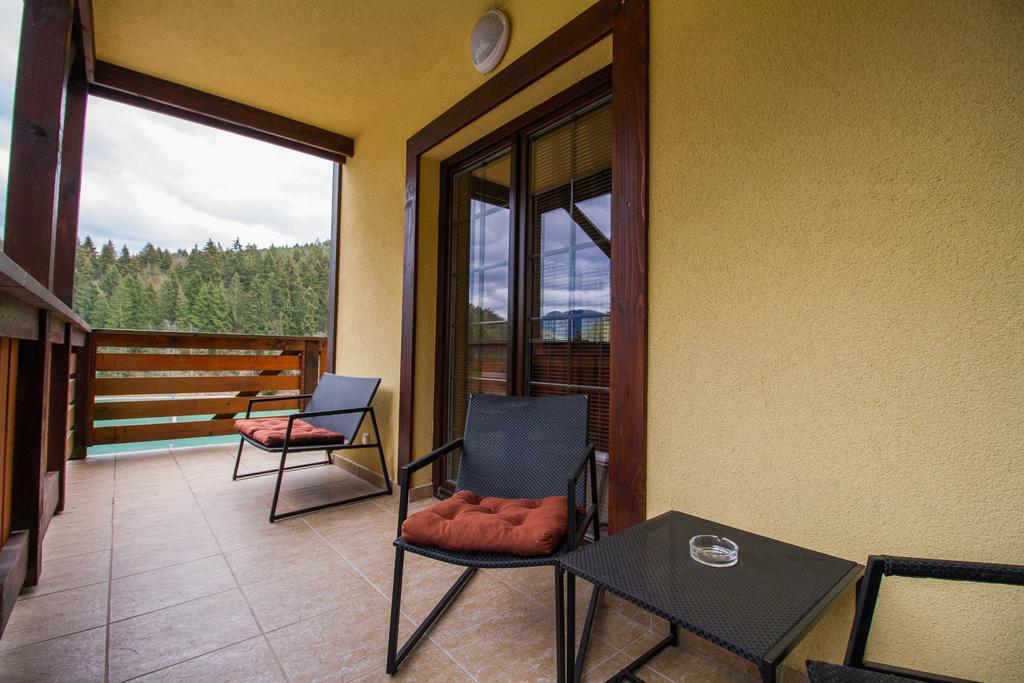 Vila Olympia - Apartman Olympia 3 Rużomberk Zewnętrze zdjęcie
