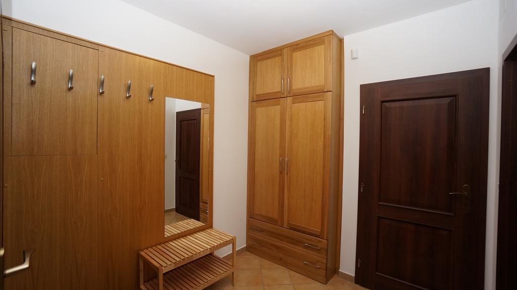 Vila Olympia - Apartman Olympia 3 Rużomberk Zewnętrze zdjęcie